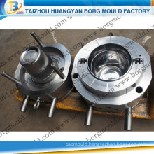 injection plastic bucket mould